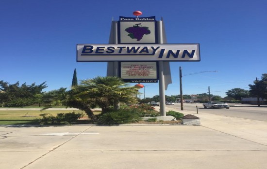 Welcome To Bestway Inn - Bestway Inn 